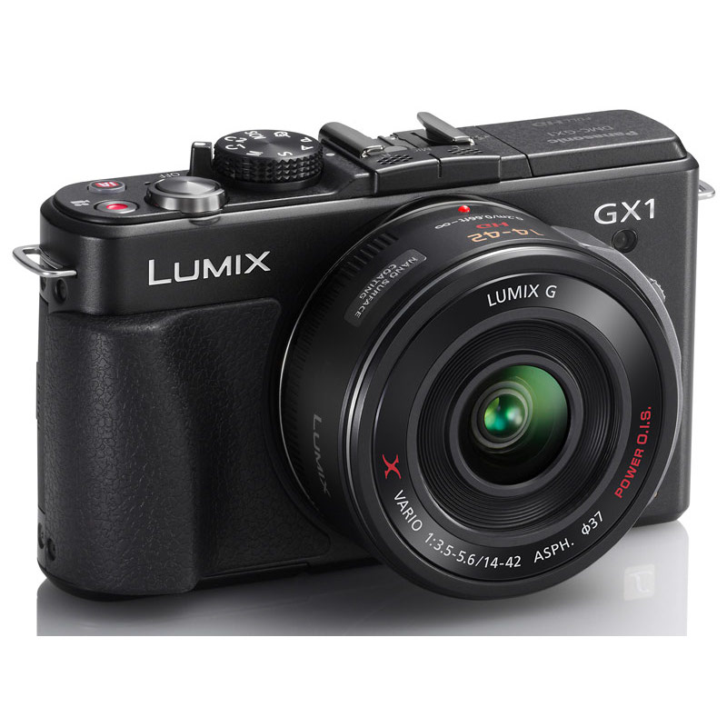 panasonic lumix cameras